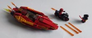 LEGO Ninjago 70638 - Katana V11