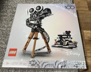Lego disney 43230 - kamera Walta Disneya 