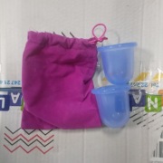 Bańki silikonowe antycellulitowe komplet 2 szt.