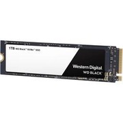 Western Digital Black NVMe 1TB M.2 PCIe 3.0 NVME Solid State Drive