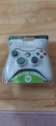 Kontroler Xbox 360 w pudełku blistrze