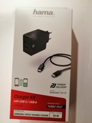 ŁADOWARKA SIECIOWA HAMA 