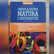 Repetytorium do matematyki.