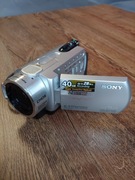 Kamera Sony DCR-SR 290
