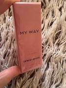 Giorgio Armani My Way EDP 15ml