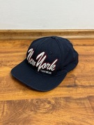 Czapka z daszkiem bejsbolówka regulowana New York Statewear one size