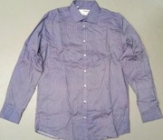 H)SELECTED HOMME ELEGANCKA KOSZULA Roz.L