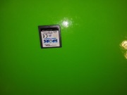 Nintendo ds gra Spore hero arena