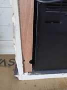 Kominek elektryczny KESSER