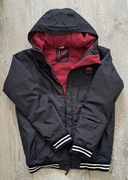Kurtka snowboardowa narciarska zimowa Decathlon 5000mm 14 lat