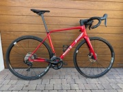 Rower karbonowy Superior X-Road Team Elite 105 Rozm. L SzosaGravel