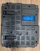 Moduły BLUEME, BLUE ME, BLUE&ME. język PL. II generacja od 2011r.