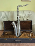 Weltklang Solist Saksofon Tenorowy