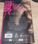 Książka nowa „Klub Pani M”