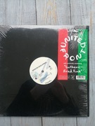 ARRESTED DEVELOPMENT - UNITED FRONT