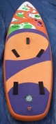 SUP windsup Bass 9'