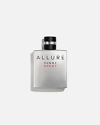 Chanel Allure home sport eau de toilette