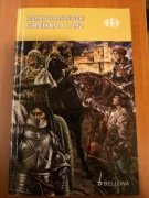 Grenada 1492 Roman Warszewski - Historyczne bitwy HB