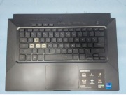 Asus TUF FX156p palmrest z klawiaturą Led