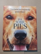 dvd Był sobie pies. Ten świat jest naprawdę pomerdany, film książeczka