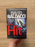 Książka: David Baldacci - "The Hit"