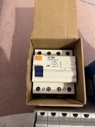 Wyłącznik różnicowo/pradowy LCTEC 4P 40A 30mA AC