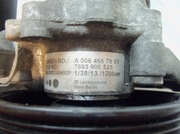 pompa wspomagania kierownicy Mercedes Vito 639 Sprinter 906 OM651 651