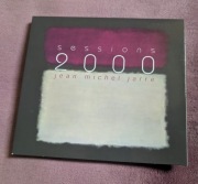 Jean Michel Jarre – Sessions 2000