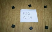 Antypoślizgowe podkładki pod śrubki ps2 slim