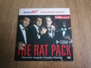 The rat pack płyta DVD