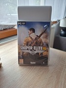 Sniper Elite III pl