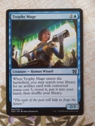 Trophy mage różne edycje
