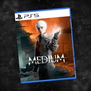 THE MEDIUM - PL - PS5 - NOWA!