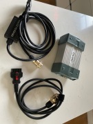 Tester diagnostyczny Interface Mercedes Star C3