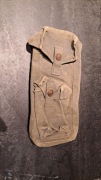Ładownica P37 Sten wczesna RAF blanco UK PSZ