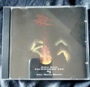 John Zorn Film Works vol 19 cd 