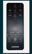 Oryginalny pilot Magic SAMSUNG - RMCTPF RMCTPF1AP1 Obsługa głosem