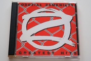 ODDZIAŁ ZAMKNIĘTY Greatest Hits(CD)