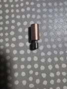 Heatbreak 3D Printer Bi-Metal