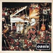 Oasis - Get What You Deserve; CD Single Promo