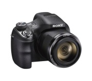 Sony Cyber-shot DCS-H400