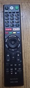 ORYGINALNY pilot sony tv RMF-TX310E