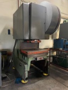 Prasa mimosrodowa LEN 63C prod Smeral Trnawa