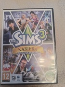 Sims 3 dodatek do gry  Kariera 