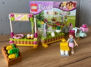 Lego Friends 41027.