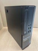 Dell Optiplex 7020 Intel i3 3.5GHz 8GB/256GB Win10 Pro SFF