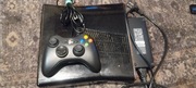 Xbox 360 SLIM 500 gb + PAD + baaardzo dużo gier OKAZJA!