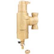 NOWY SEPARATOR POWIETRZA ZANIECZYSZCZEŃ AFRISO FAR 322 PRZYŁĄCZA 1" 7773220