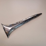 Strzałka lampy listwa emblemat Junak M10