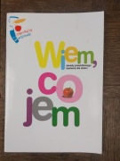 Wiem co jem zasady prawidłowego żywienia dzieci